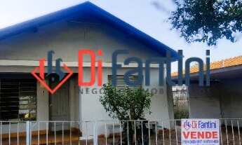 Imagem: TERRENO RESIDENCIAL em AMERICANA - SP, VILA