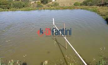 Imagem 4: CHACARA RURAL em UBIRAJARA - SP, Alambari