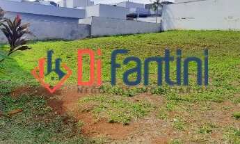 Imagem: TERRENO RESIDENCIAL em SANTA BÁRBARA DOESTE