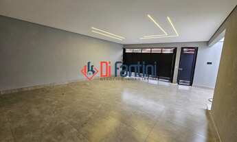 Imagem 4: CASA RESIDENCIAL em SANTA BÁRBARA DOESTE - SP, JARDIM PEROLA