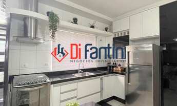 Imagem 5: CASA RESIDENCIAL em AMERICANA - SP, JARDIM PAULISTANO