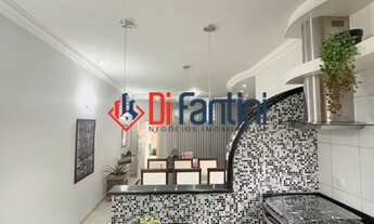 Imagem 4: CASA RESIDENCIAL em AMERICANA - SP, JARDIM PAULISTANO