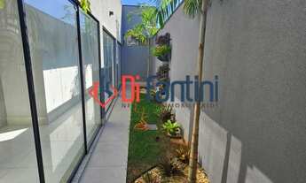 Imagem 5: CASA RESIDENCIAL em NOVA ODESSA - SP, PARQUE DOS PINHEIROS