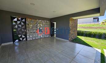 Imagem 3: CASA RESIDENCIAL em NOVA ODESSA - SP, PARQUE DOS PINHEIROS