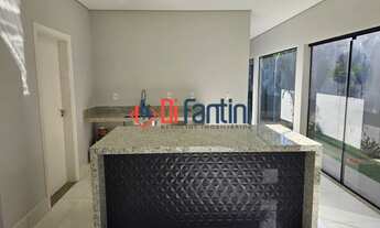 Imagem 7: CASA RESIDENCIAL em NOVA ODESSA - SP, PARQUE DOS PINHEIROS