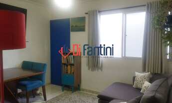 Imagem 2: APARTAMENTO RESIDENCIAL em AMERICANA - SP, VILA MASSUCHETO