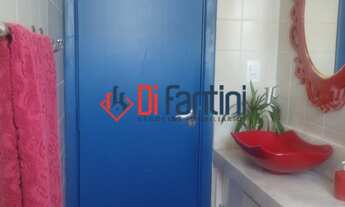 Imagem 7: APARTAMENTO RESIDENCIAL em AMERICANA - SP, VILA MASSUCHETO