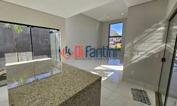 Imagem 6: CASA RESIDENCIAL em NOVA ODESSA - SP, PARQUE DOS PINHEIROS