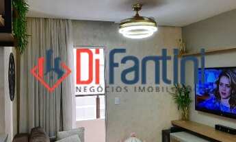 Imagem 3: APARTAMENTO RESIDENCIAL em AMERICANA - SP, VILA OMAR