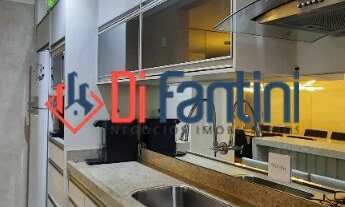 Imagem 6: APARTAMENTO RESIDENCIAL em AMERICANA - SP, VILA OMAR