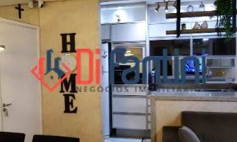 Imagem: APARTAMENTO RESIDENCIAL em AMERICANA - SP