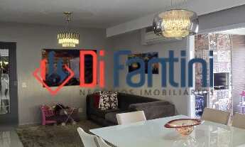 Imagem: APARTAMENTO RESIDENCIAL em AMERICANA - SP