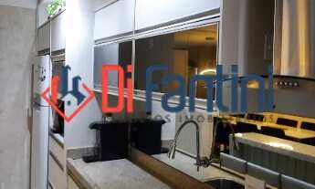 Imagem 5: APARTAMENTO RESIDENCIAL em AMERICANA - SP, VILA OMAR