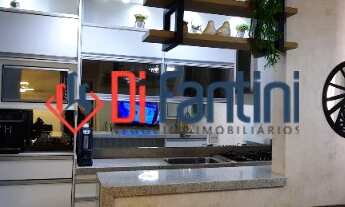 Imagem 4: APARTAMENTO RESIDENCIAL em AMERICANA - SP, VILA OMAR