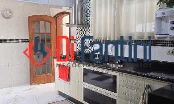 Imagem 6: CASA RESIDENCIAL em NOVA ODESSA - SP, JARDIM DA ALVORADA