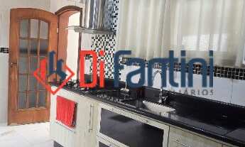 Imagem 7: CASA RESIDENCIAL em NOVA ODESSA - SP, JARDIM DA ALVORADA