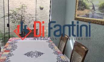 Imagem 4: CASA RESIDENCIAL em NOVA ODESSA - SP, JARDIM DA ALVORADA