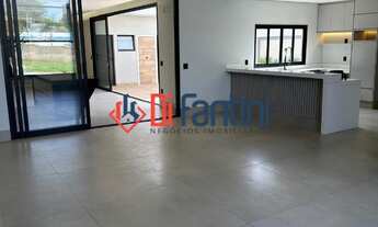 Imagem 4: CASA RESIDENCIAL em AMERICANA - SP, Phillipson Park