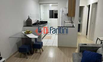 Imagem 2: APARTAMENTO RESIDENCIAL em AMERICANA - SP, JARDIM SANTA ELIZA
