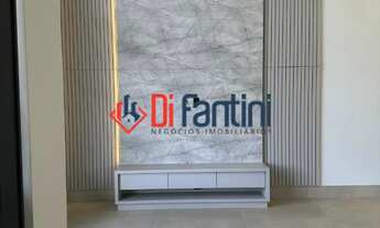 Imagem 6: CASA RESIDENCIAL em AMERICANA - SP, Phillipson Park