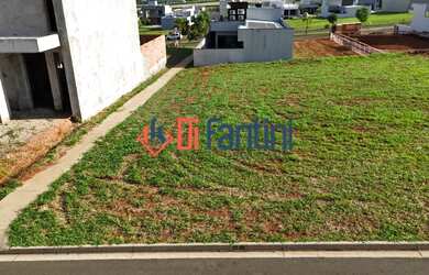 Imagem 3: TERRENO RESIDENCIAL em NOVA ODESSA - SP, Condomínio Residencial Jardim Recanto das Águas