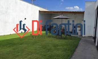 Imagem 5: CASA RESIDENCIAL em SANTA BÁRBARA DOESTE - SP, RESERVA CENTENÁRIA