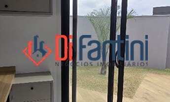 Imagem 5: CASA RESIDENCIAL em AMERICANA - SP, LOTEAMENTO RESIDENCIAL JARDIM DOS IPÊS AMARELOS