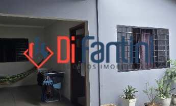 Imagem: CASA RESIDENCIAL em SANTA BÁRBARA DOESTE