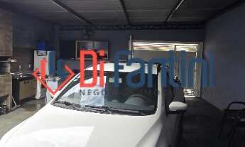 Imagem 3: CASA RESIDENCIAL em SANTA BÁRBARA DOESTE - SP, JARDIM SAN MARINO