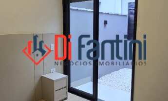 Imagem 3: CASA RESIDENCIAL em AMERICANA - SP, LOTEAMENTO RESIDENCIAL JARDIM DOS IPÊS AMARELOS