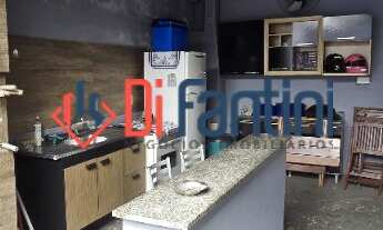 Imagem 5: CASA RESIDENCIAL em SANTA BÁRBARA DOESTE - SP, JARDIM SAN MARINO