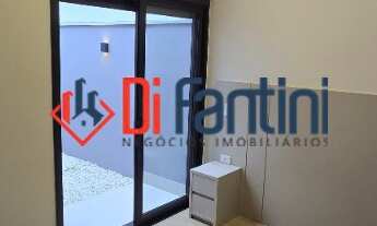 Imagem 7: CASA RESIDENCIAL em AMERICANA - SP, LOTEAMENTO RESIDENCIAL JARDIM DOS IPÊS AMARELOS