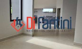 Imagem 7: CASA RESIDENCIAL em AMERICANA - SP, LOTEAMENTO RESIDENCIAL JARDIM DOS IPÊS AMARELOS