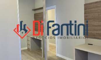 Imagem 6: CASA RESIDENCIAL em AMERICANA - SP, LOTEAMENTO RESIDENCIAL JARDIM DOS IPÊS AMARELOS