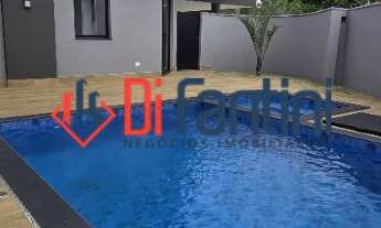 Imagem: CASA RESIDENCIAL em AMERICANA - SP, LOTEAMENTO