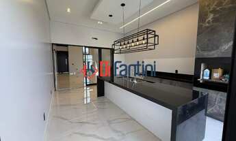 Imagem 5: CASA RESIDENCIAL em NOVA ODESSA - SP, Condomínio Residencial Jardim Recanto das Águas