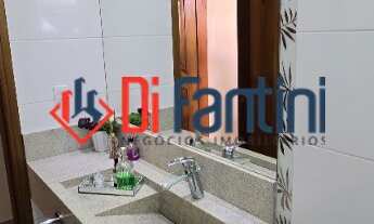 Imagem 3: CASA RESIDENCIAL em AMERICANA - SP, PARQUE NOVO MUNDO