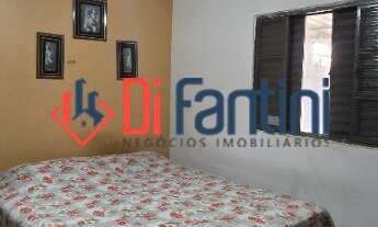 Imagem 4: CASA RESIDENCIAL em SANTA BÁRBARA DOESTE - SP, JARDIM PÉROLA