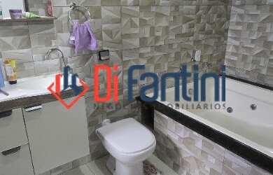 Imagem 7: CASA RESIDENCIAL em AMERICANA - SP, PARQUE RESIDENCIAL JAGUARI