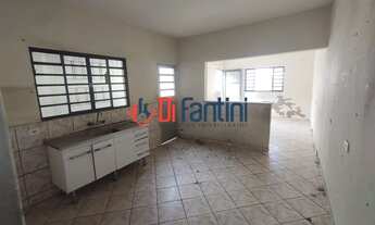 Imagem: CASA RESIDENCIAL em SUMARÉ - SP, JARDIM