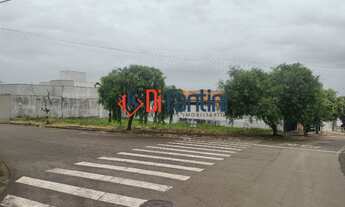 Imagem 2: TERRENO RESIDENCIAL em SANTA BÁRBARA DOESTE - SP, TERRAS DE SANTA BÁRBARA