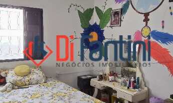 Imagem 5: CASA RESIDENCIAL em SANTA BÁRBARA DOESTE - SP, JARDIM PÉROLA