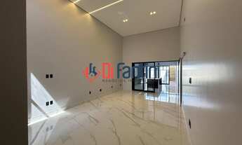 Imagem 3: CASA RESIDENCIAL em NOVA ODESSA - SP, Condomínio Residencial Jardim Recanto das Águas