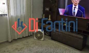 Imagem 4: CASA RESIDENCIAL em AMERICANA - SP, PARQUE NOVO MUNDO