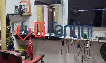 Imagem 7: CASA RESIDENCIAL em SANTA BÁRBARA DOESTE - SP, JARDIM PÉROLA