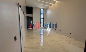 Imagem 4: CASA RESIDENCIAL em NOVA ODESSA - SP, Condomínio Residencial Jardim Recanto das Águas