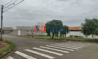 Imagem: TERRENO RESIDENCIAL em SANTA BÁRBARA DOESTE