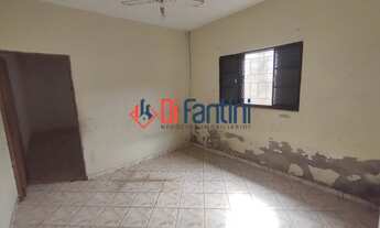 Imagem 6: CASA RESIDENCIAL em SUMARÉ - SP, JARDIM AMÉLIA