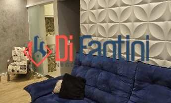 Imagem 5: APARTAMENTO RESIDENCIAL em AMERICANA - SP, JARDIM JACYRA