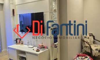 Imagem 6: APARTAMENTO RESIDENCIAL em AMERICANA - SP, JARDIM JACYRA